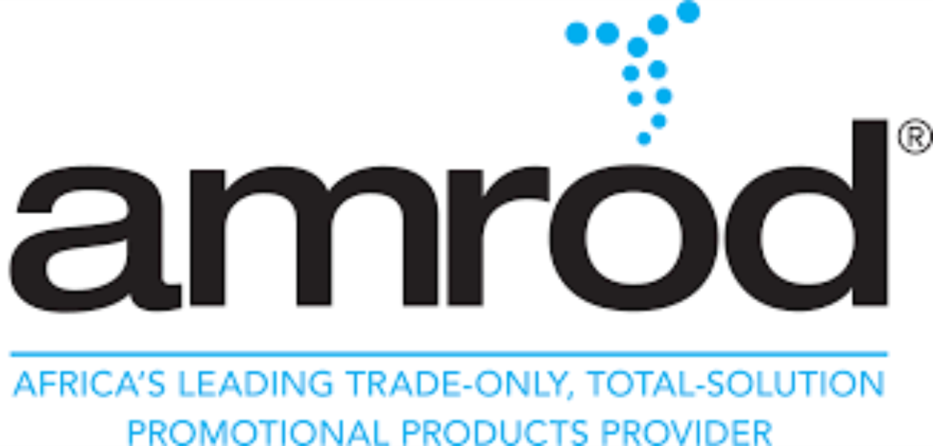 AMROD logo