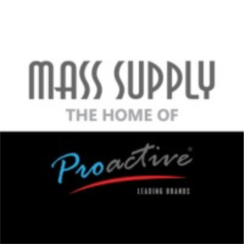 PROACTIVE LOGO