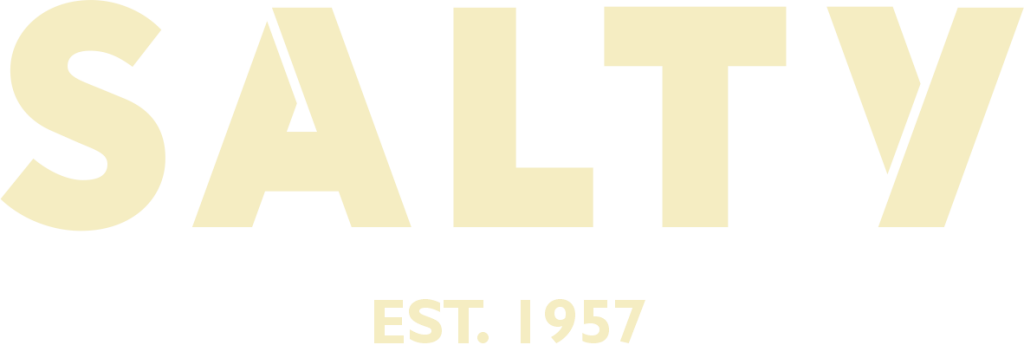 Salty logo 1