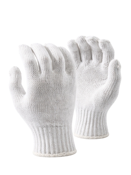 Vulcan Cotton Crochet Knitted Glove