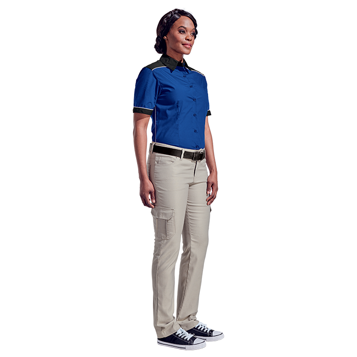 Stretch Cargo Pants Ladies