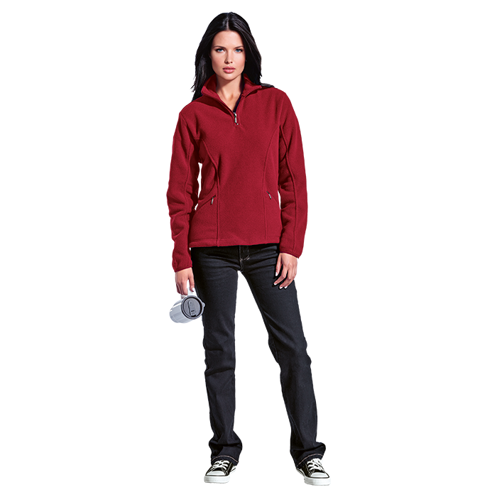 Essential Micro Fleece Ladies
