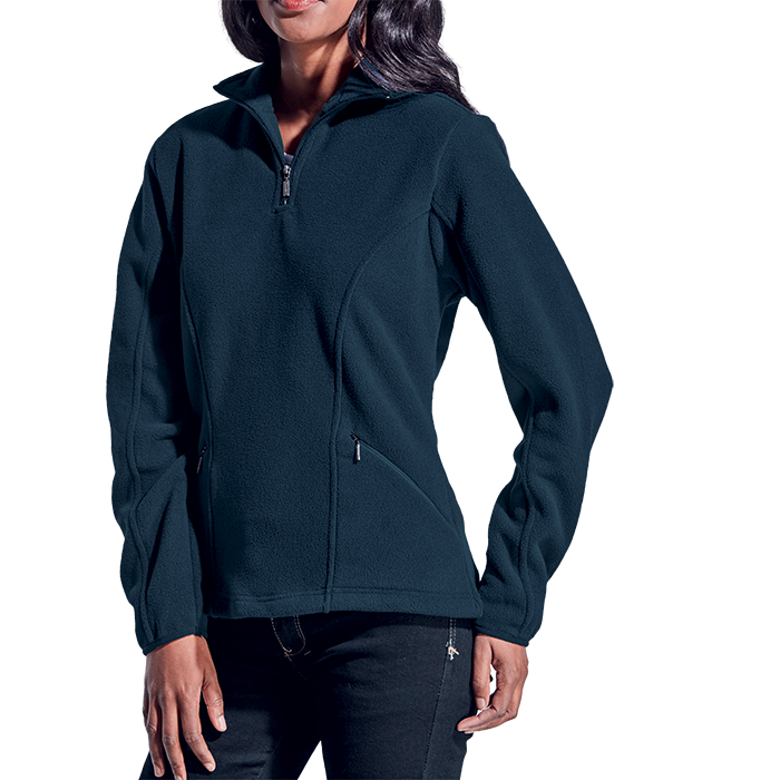 Essential Micro Fleece Ladies