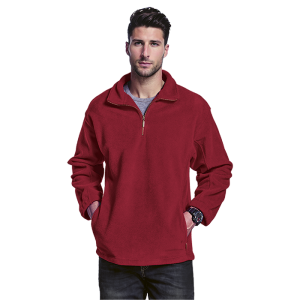 Essential Micro Fleece Mens