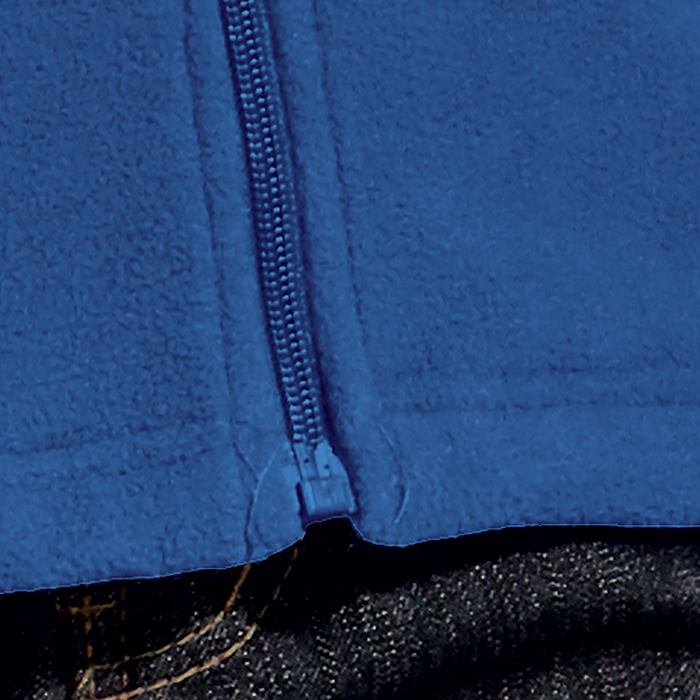 Ultra Micro Fleece Mens