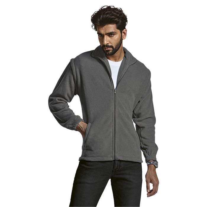 Ultra Micro Fleece Mens