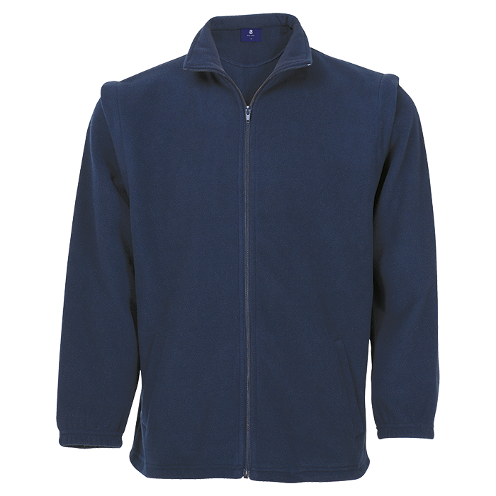 Ultra Micro Fleece Mens