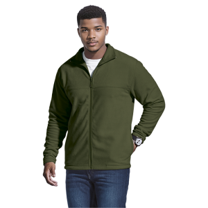 Hybrid Fleece Mens