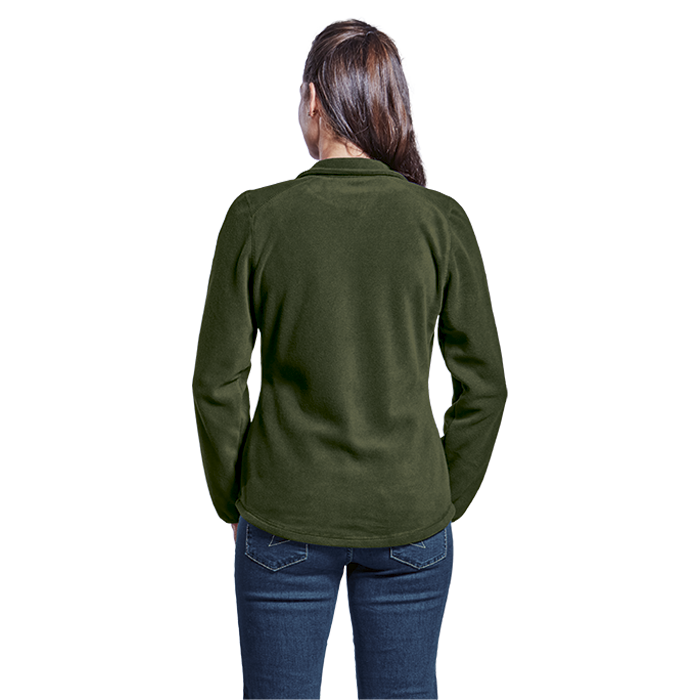Hybrid Fleece Ladies
