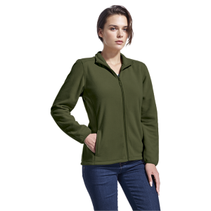 Hybrid Fleece Ladies