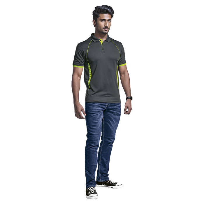 Derby Golfer Mens