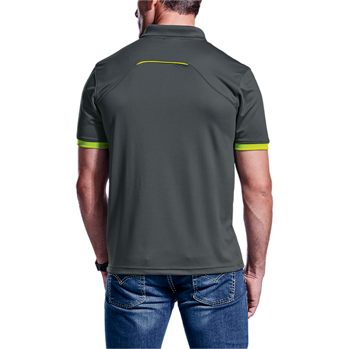 Derby Golfer Mens