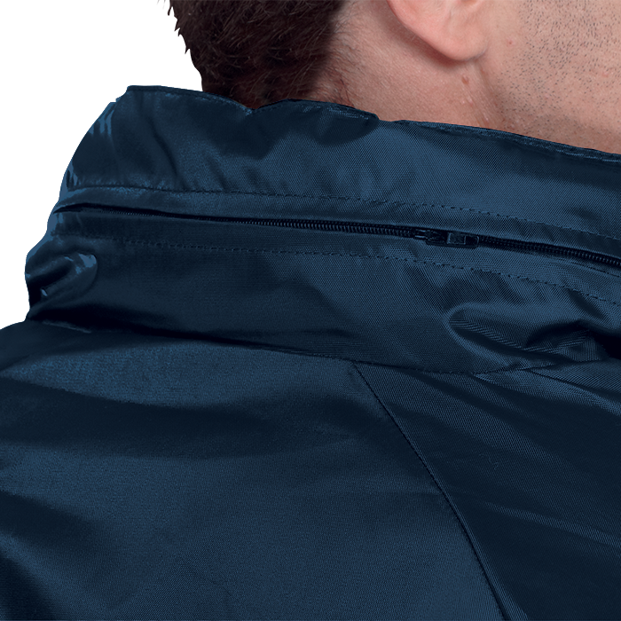 Barron Mac Concealed