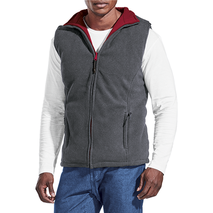 4-in-1 Jacket Mens
