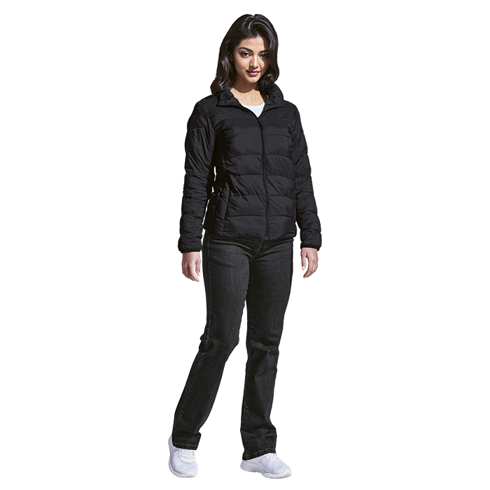 Stratford Jacket Ladies