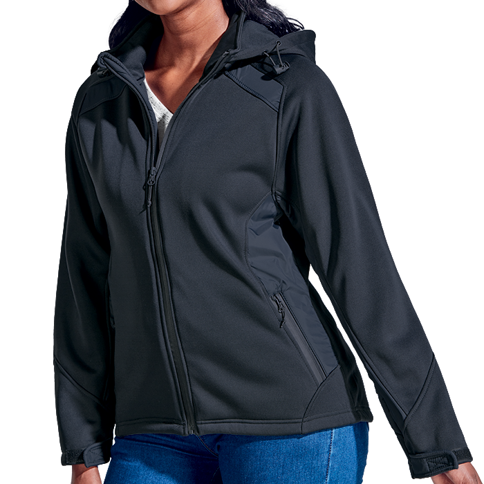 Nevada Jacket Ladies