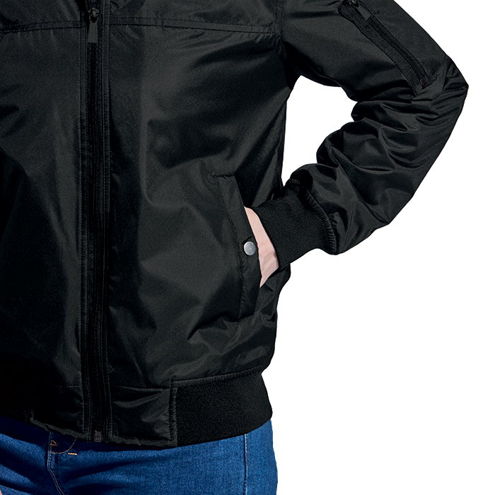 Orlando Jacket Ladies