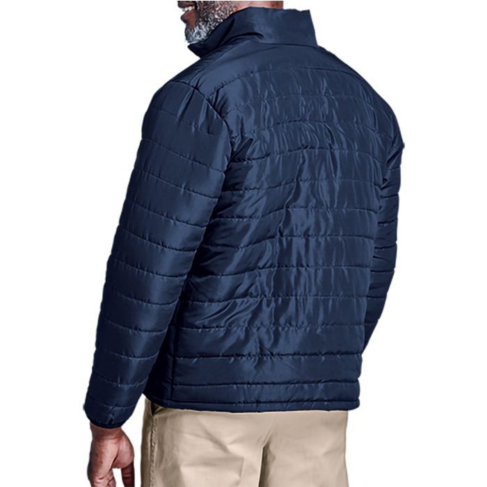 Miller Jacket Mens