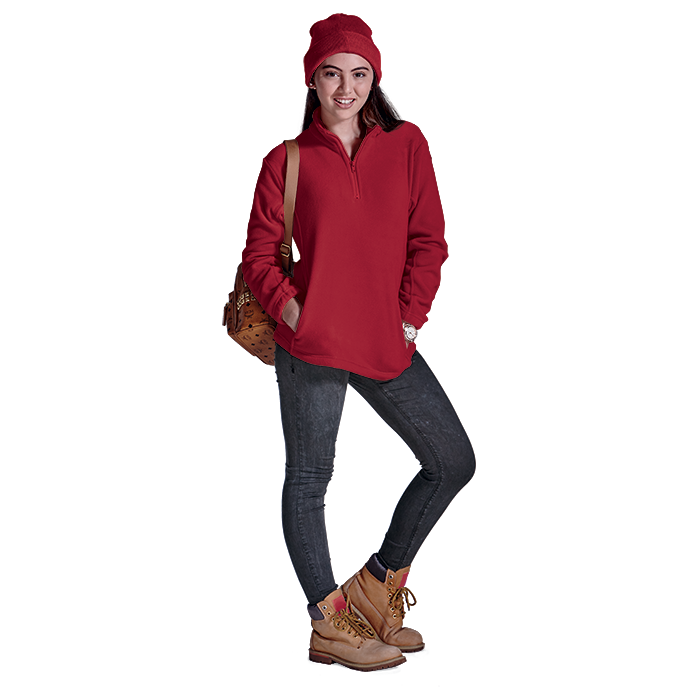 Essential Micro Fleece Kiddies