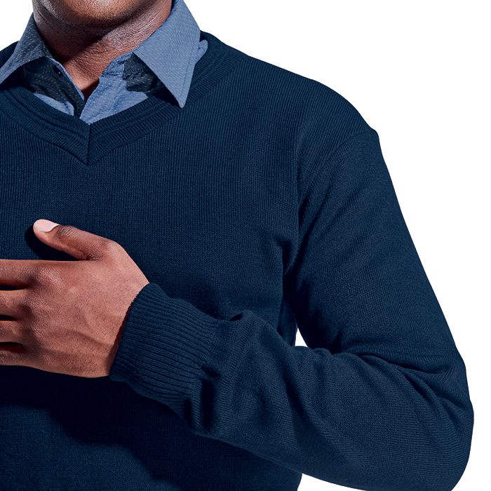 Basic Jersey Long Sleeve Mens