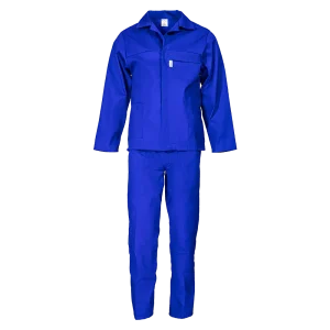 Classic Workwear Grey 54