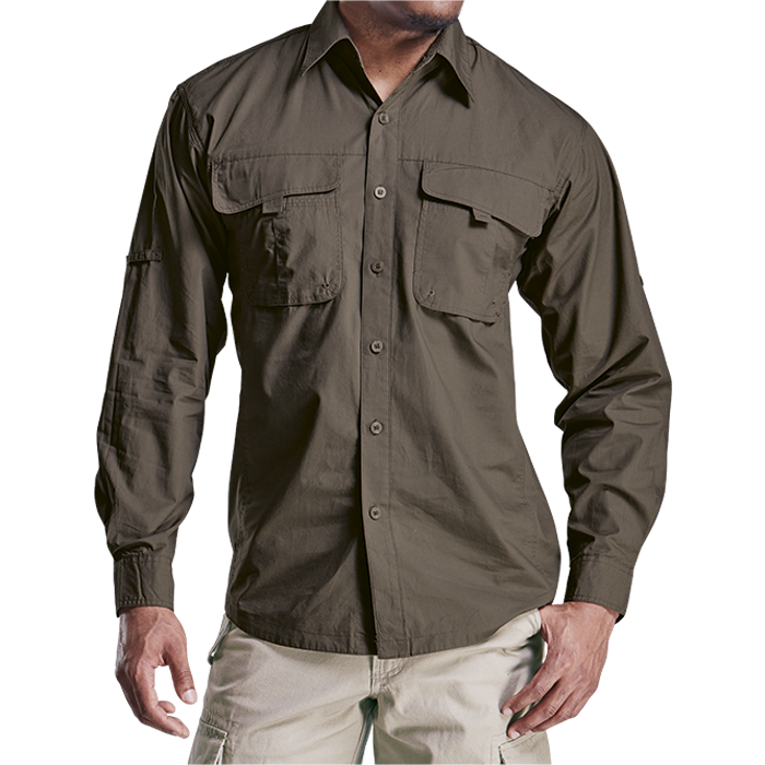 Outback Shirt Mens