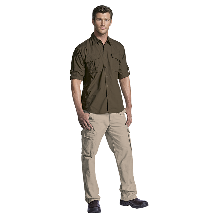 Outback Shirt Mens