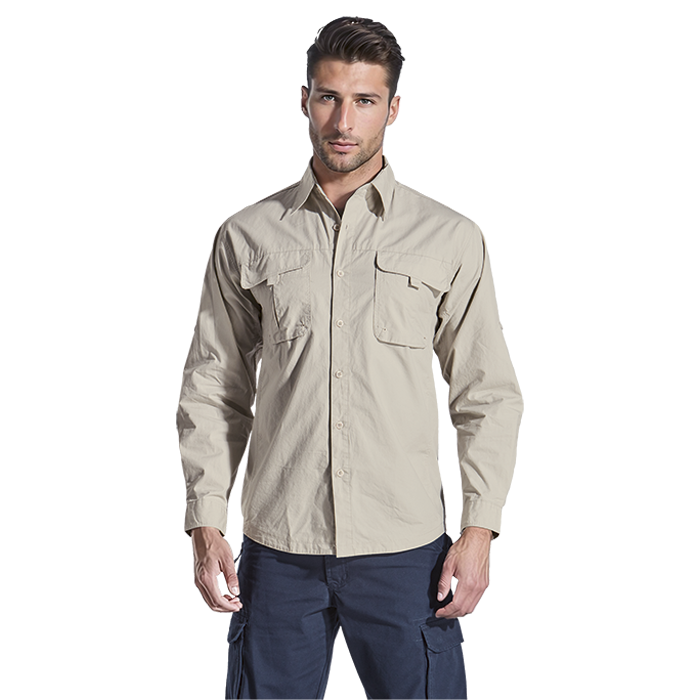 Outback Shirt Mens