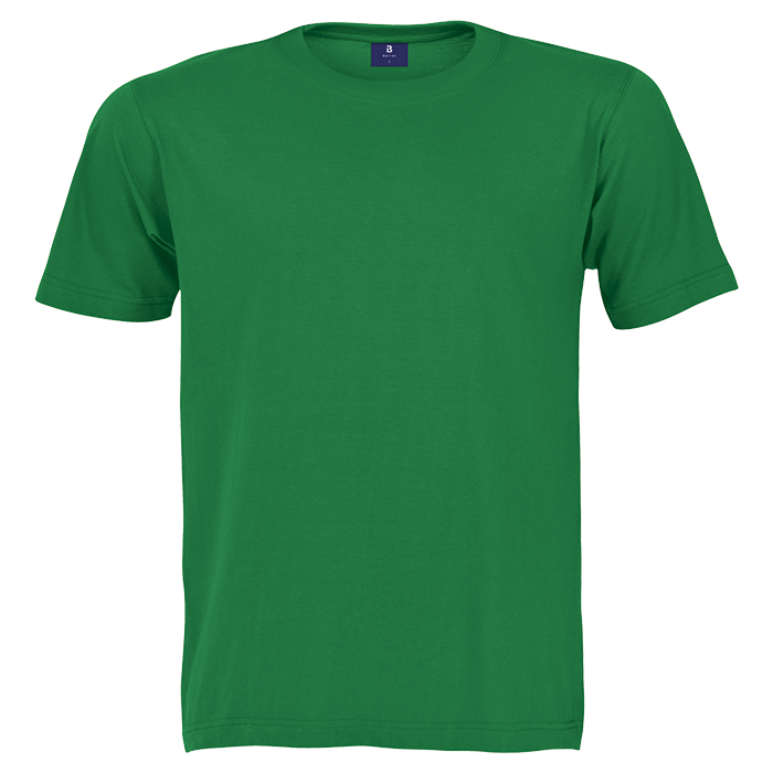 145g Barron Crew Neck T-Shirt