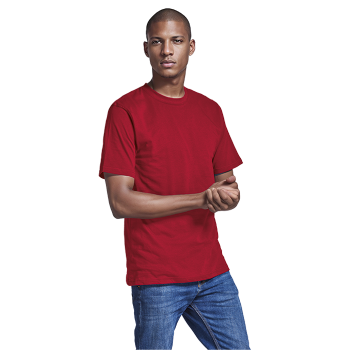 145g Barron Crew Neck T-Shirt