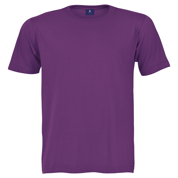 145g Barron Crew Neck T-Shirt