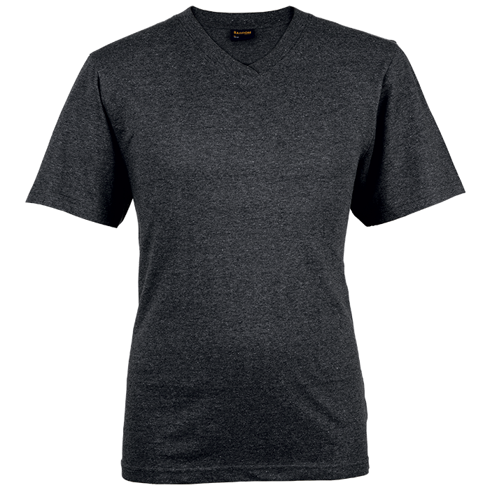180g Barron V-Neck T-Shirt