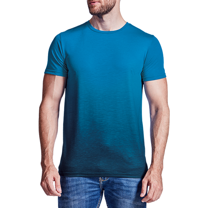 Bailey Crew Neck T-Shirt Mens