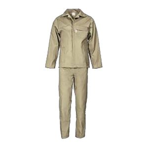 Classic Workwear Khaki With Reflective 50