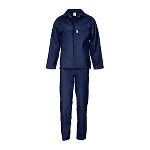 Classic Workwear Navy With Reflective 54