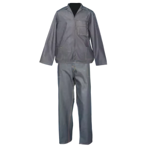 DENIM Conti Suit Navy Blue size 32