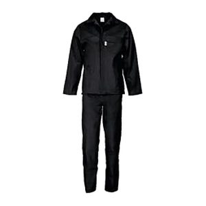 Executive Workwear Black 48