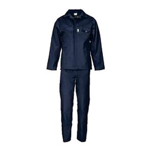 Executive Workwear Navy 52