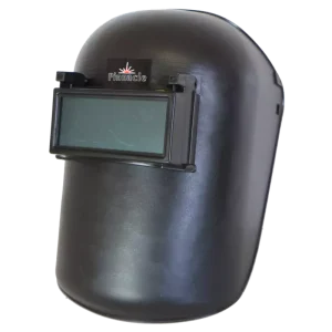 RETAIL PACK Flip Front Helmet STD