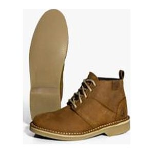 Pinnacle Guerilla Cruiser Vellies Heel