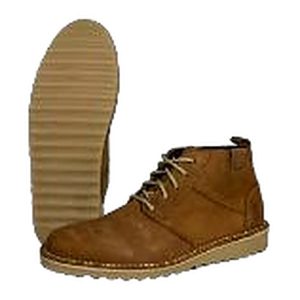 Pinnacle Guerilla Cruiser Vellies Wedge
