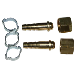 Hose Kit, 3/8″ BSP LH