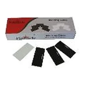 Lens Clear Glass (108x51mm)
