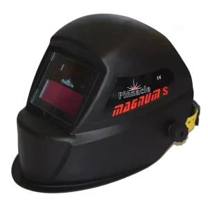 MAGNUM S auto darkening helmet, non- adjustable