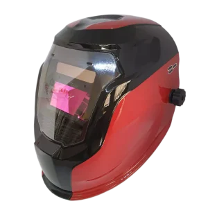 OTOSOLA auto darkening helmet, adjustable 9-13 with grinding function