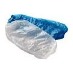 PE Sleeve Cover Blue ( min order 1000/box)