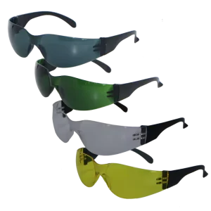 Spectacle SPORT Style amber