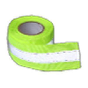 Two arms + Two legs reflective tape sewing