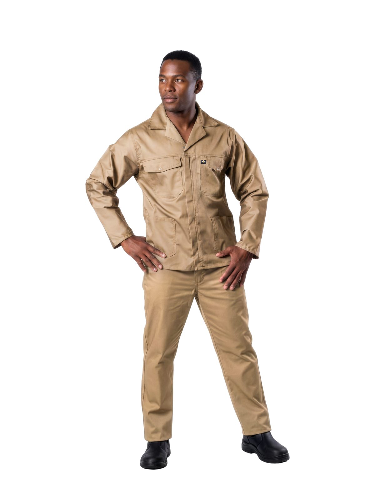 Vulcan Premium 65/35 Jacket