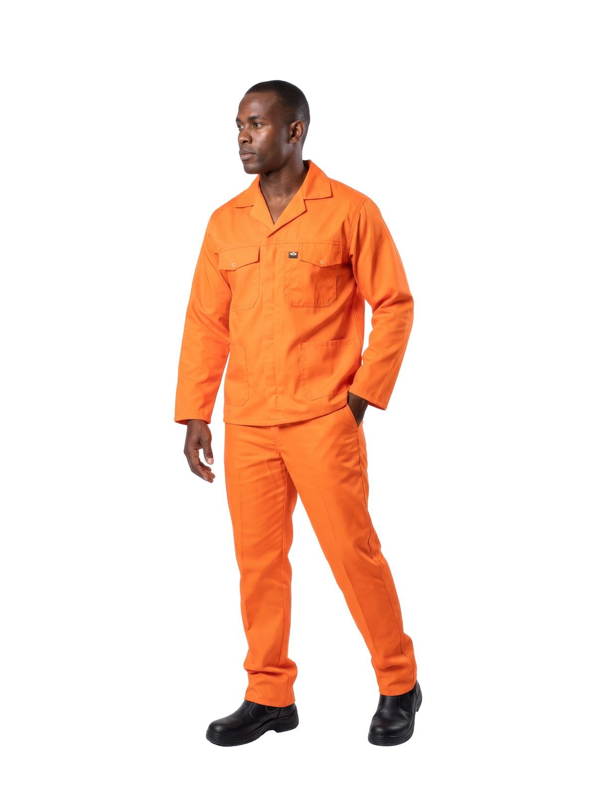 Vulcan Premium 65/35 Trousers - Image 2